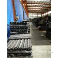 Rozszerzona siatka druciana aluminiowa siatka metalowa